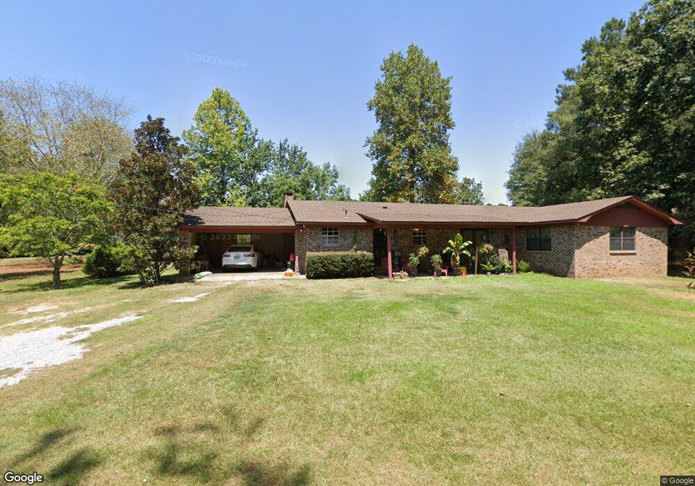 25 Tony Watkins Rd, Laurel, MS 39443 - photo 1