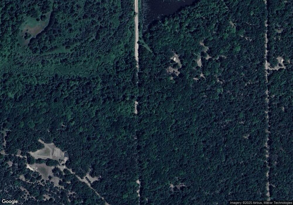 305 S Towerline Rd, Whittemore, MI 48770 - photo 1