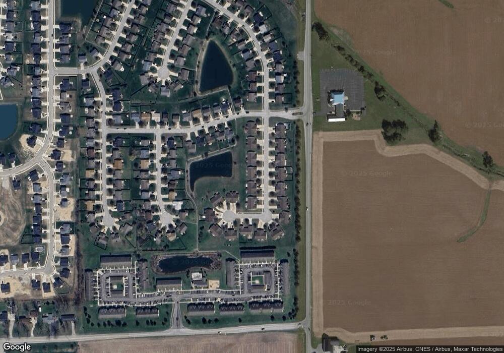 3970 Cobblestone Cove, New Haven, IN 46774 - photo 1