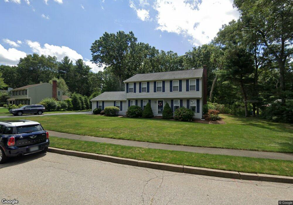 9 Giblin Ln, Coventry, RI 02816 - photo 1