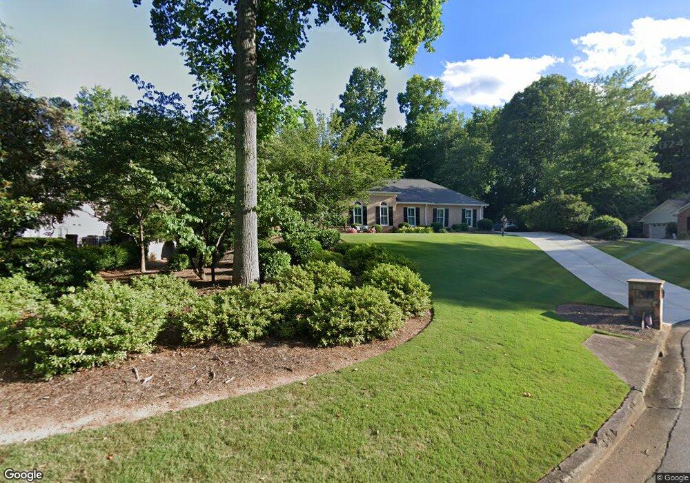650 Westhollow Ct unit 18, Roswell, GA 30075 - photo 1