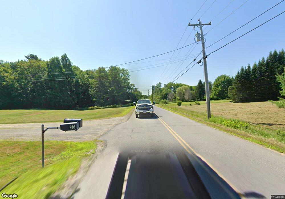 0 Griffin Rd unit 464341, Windsor, ME 04363 - photo 1