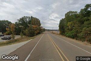 0 Highway 51 None Unit none, Durant, MS 39063