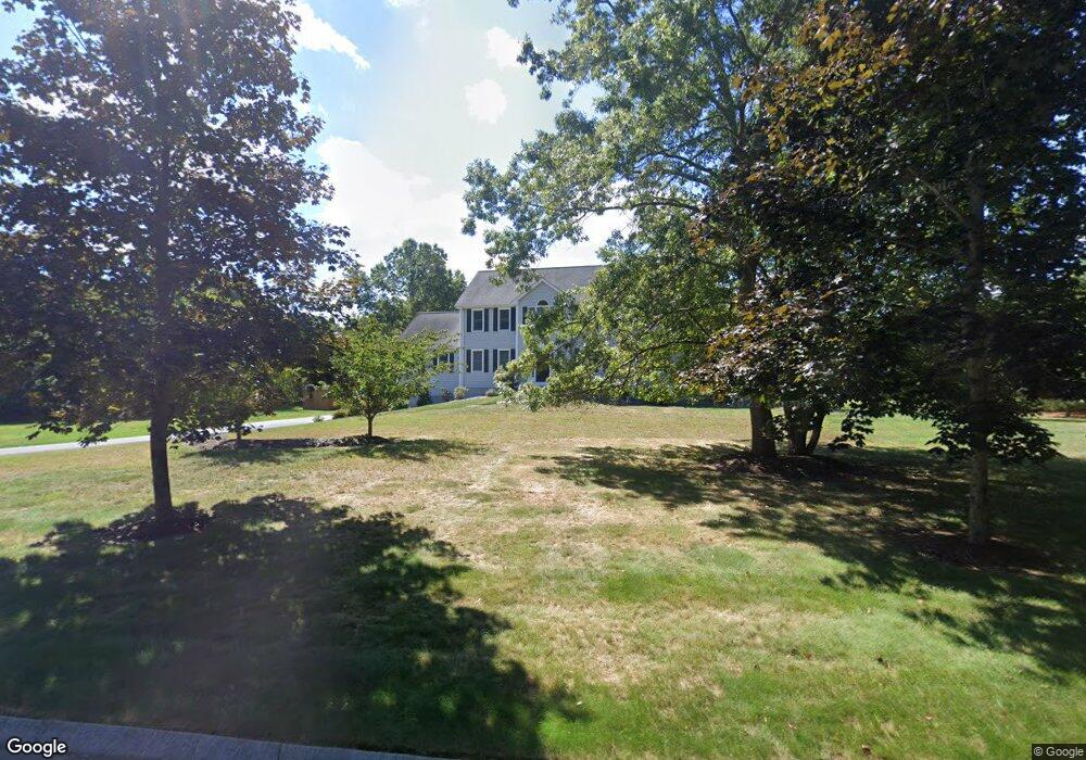 16 Gilberts Way, Norton, MA 02766 - photo 1