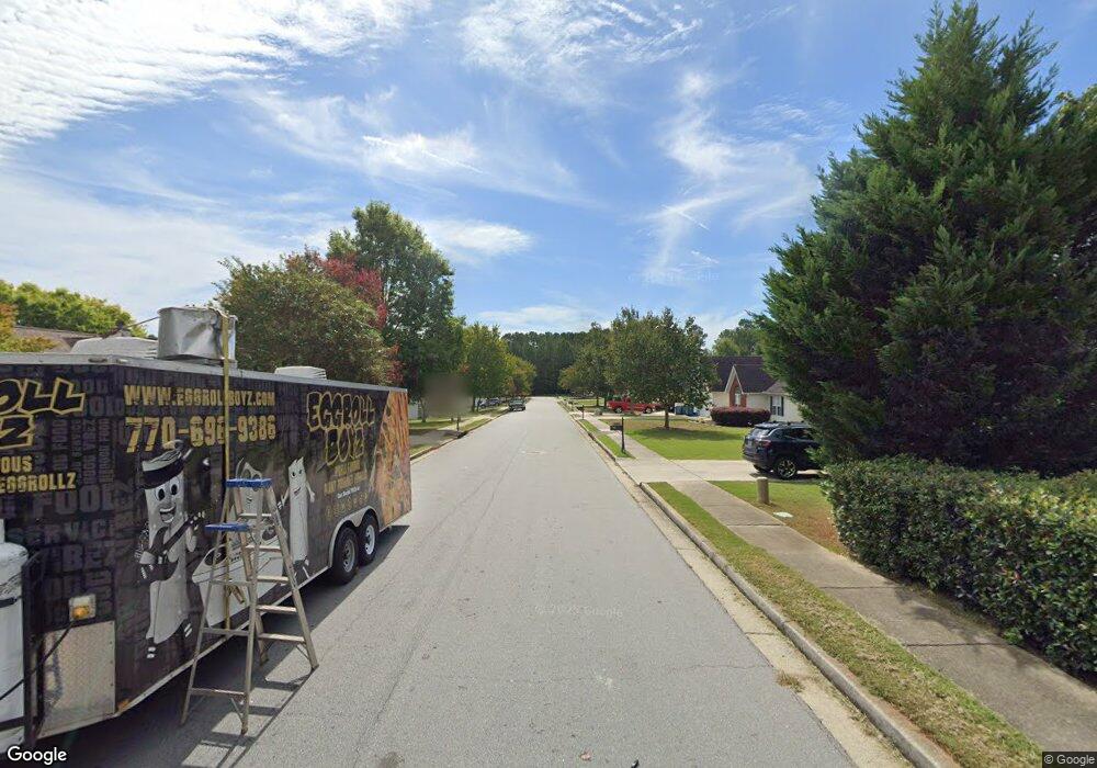 0 Harbins Pass Dr unit 8910512, Dacula, GA 30019 - photo 1