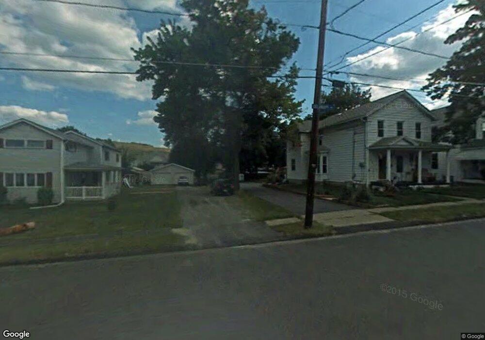 615 Sr, Olyphant, PA 18447 - photo 1