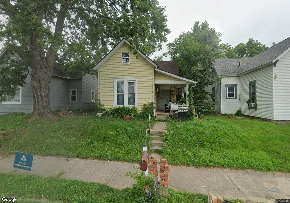 720 W Powers St, Muncie, IN 47305 - photo 1