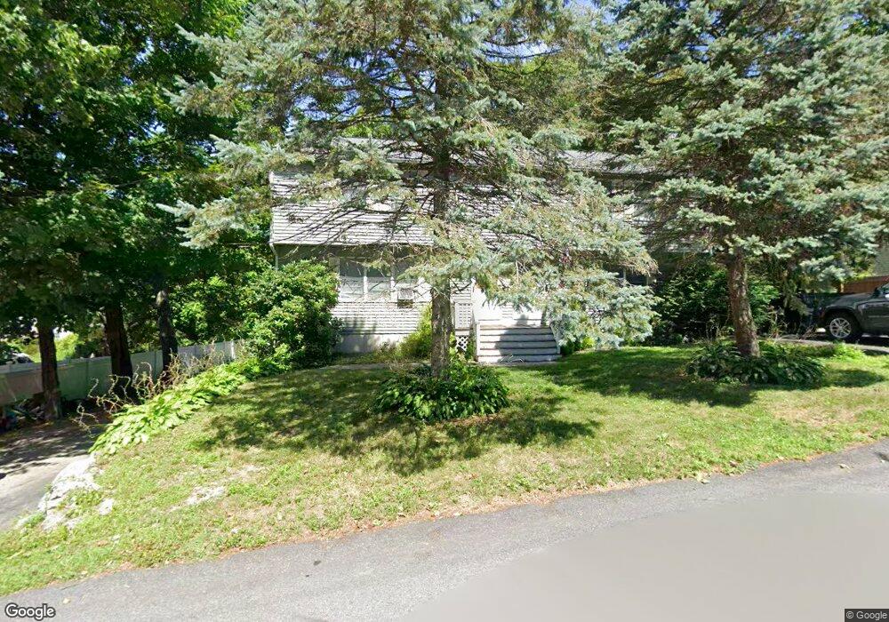 30 Bugbee St unit 30 B, Plainville, MA 02762 - photo 1