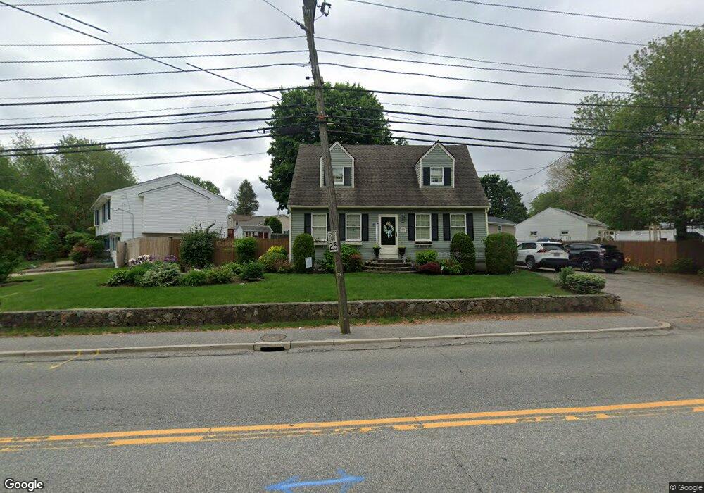 250 Phenix Ave, Cranston, RI 02920 - photo 1