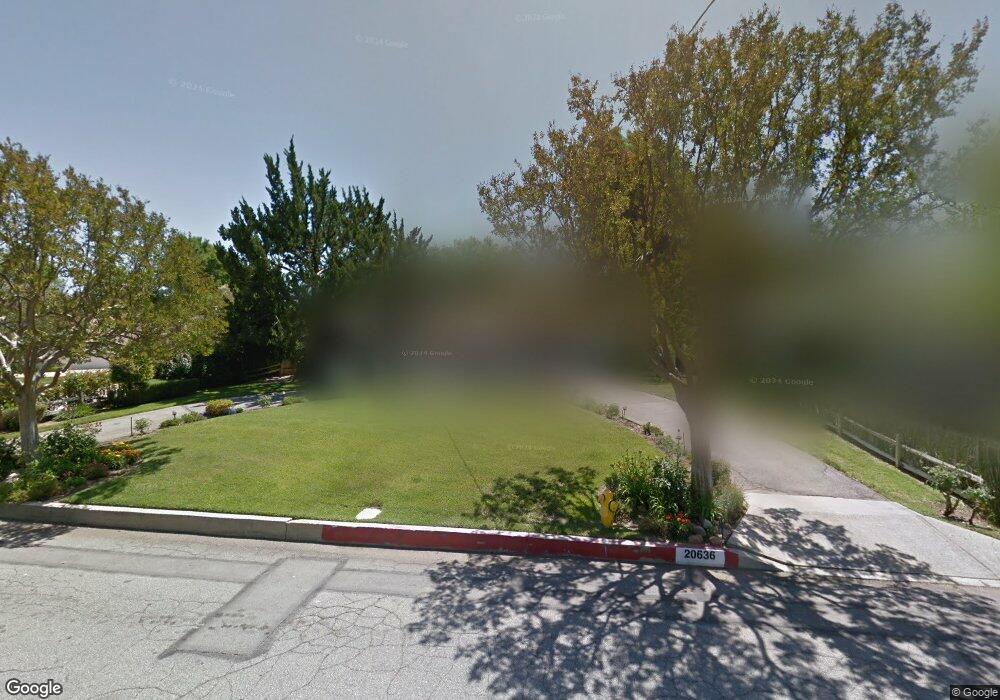 20636 De Forest St, Woodland Hills, CA 91364 - photo 1