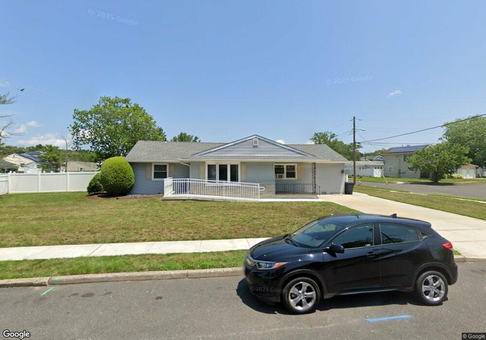 41 Gulph Mill Rd, Somers Point, NJ 08244 - photo 1