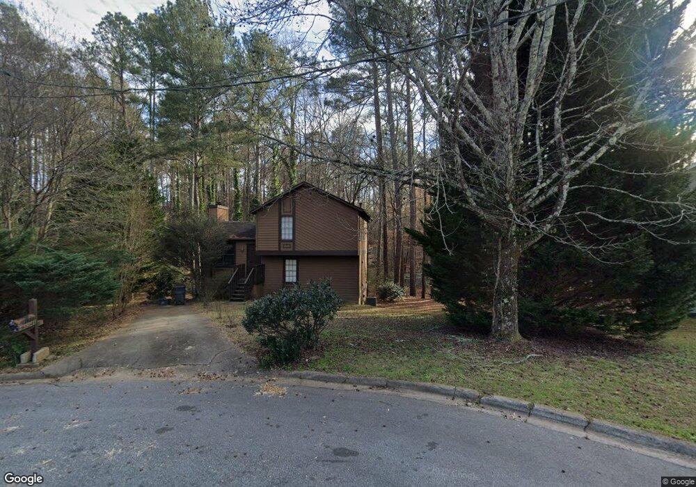 3346 Highland Pine Way unit 2, Duluth, GA 30096 - photo 1