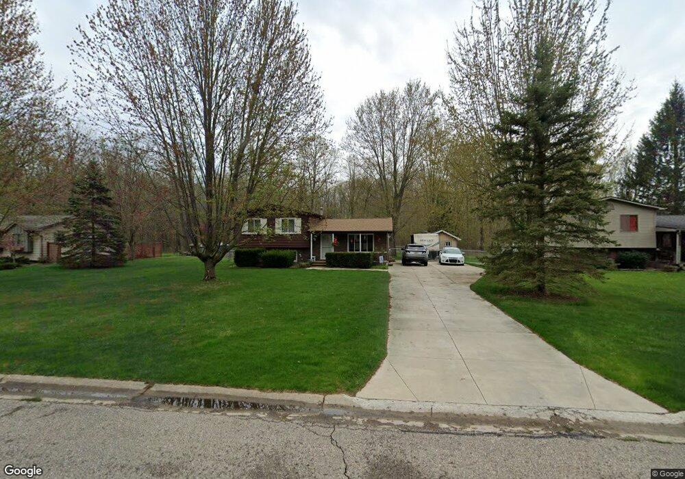 4363 Regency Rd, Swartz Creek, MI 48473 - photo 1