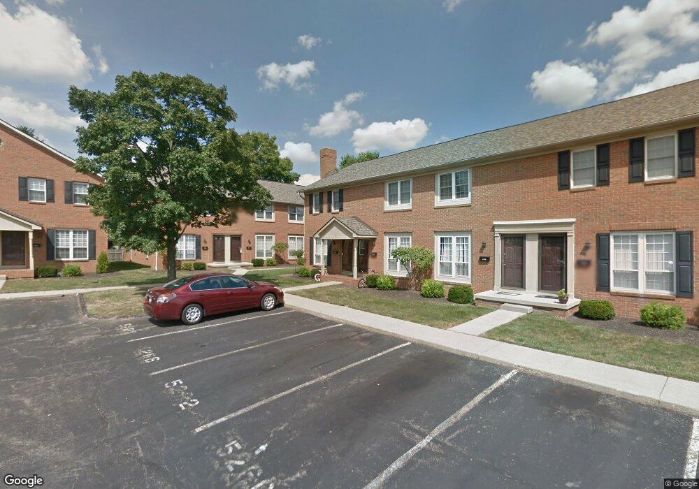 5266 Bracken House Ct, Columbus, OH 43235 - photo 1