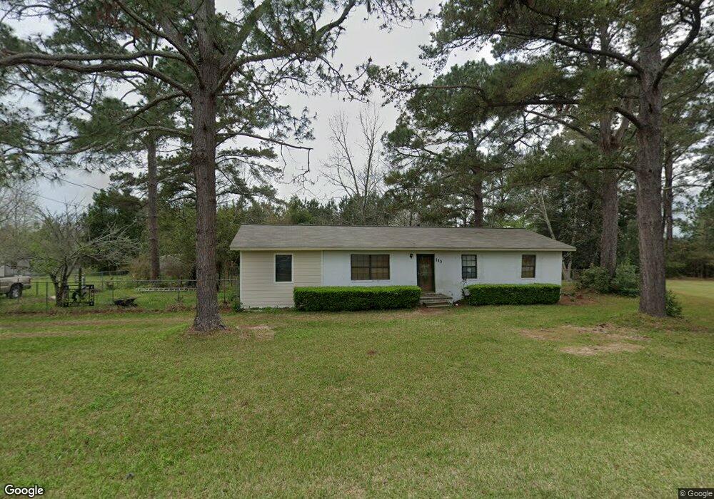 113 Hall St, Sparks, GA 31647 - photo 1