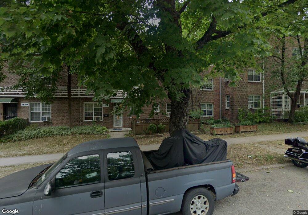 7813 Park Dr E unit 2A, Flushing, NY 11367 - photo 1