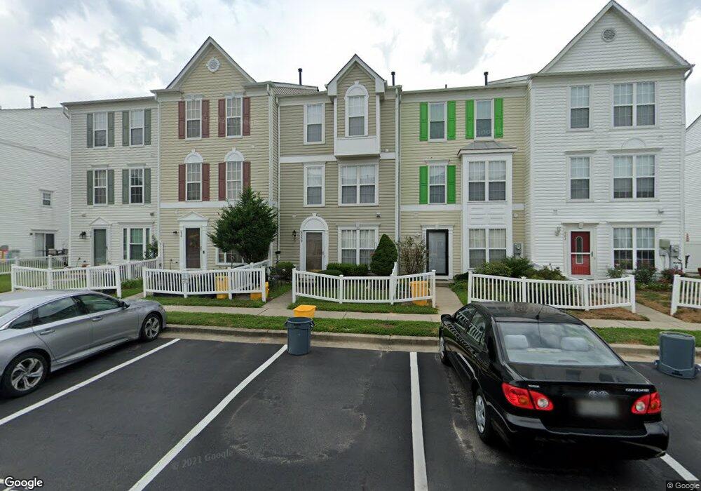 658 Sprite Way, Glen Burnie, MD 21061 - photo 1