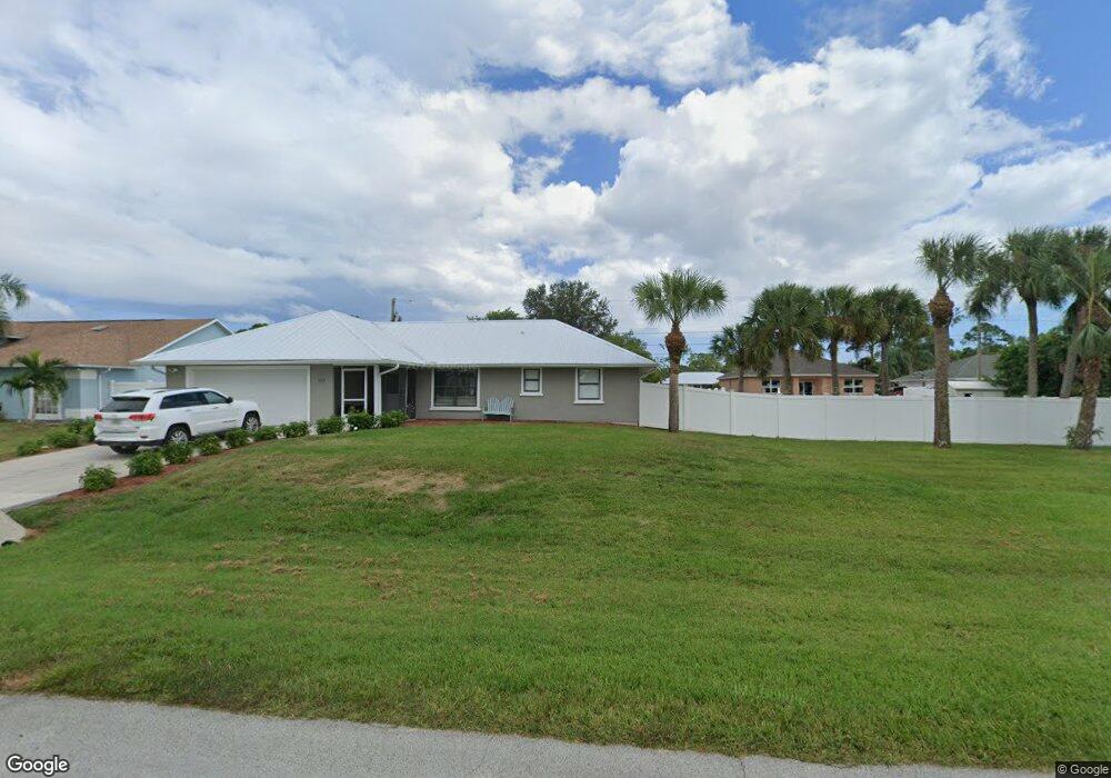 120 Filbert St, Sebastian, FL 32958 - photo 1