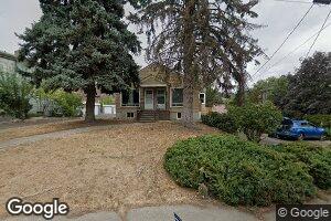 415 S Coeur Dalene St, Spokane, WA 99201