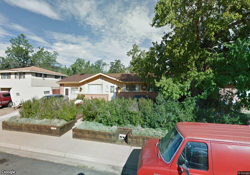 4285 Graham Ct, Boulder, CO 80305 - photo 1