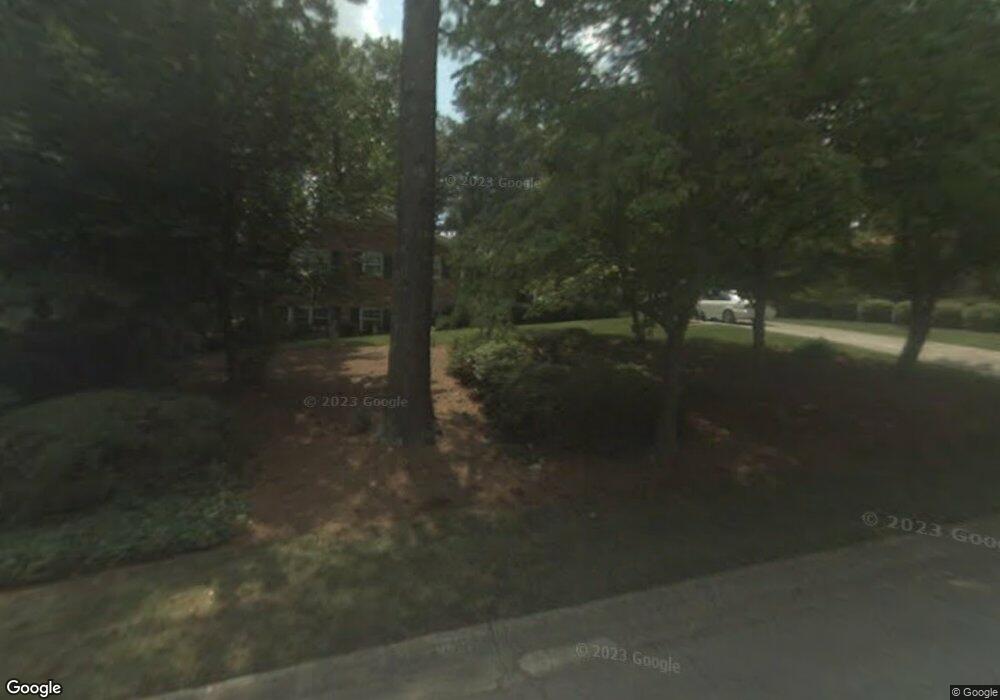 1153 Bordeau Ct, Atlanta, GA 30338 - photo 1