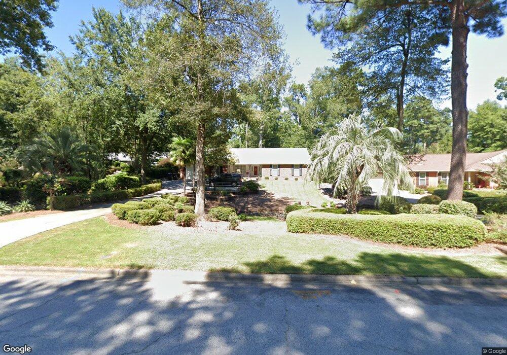 2961 Foxhall Cir, Augusta, GA 30907 - photo 1