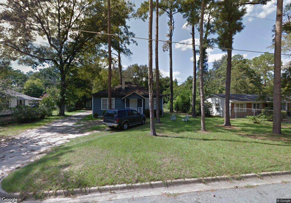 509 Florence Dr, Albany, GA 31707 - photo 1