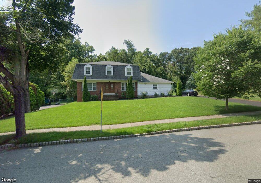 39 Forest Dr, Parsippany, NJ 07054 - photo 1