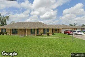 336 E 13th St, Edgard, LA 70049