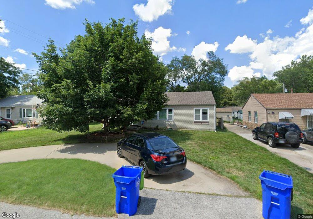 11304 W 69th Terrace, Shawnee, KS 66203 - photo 1