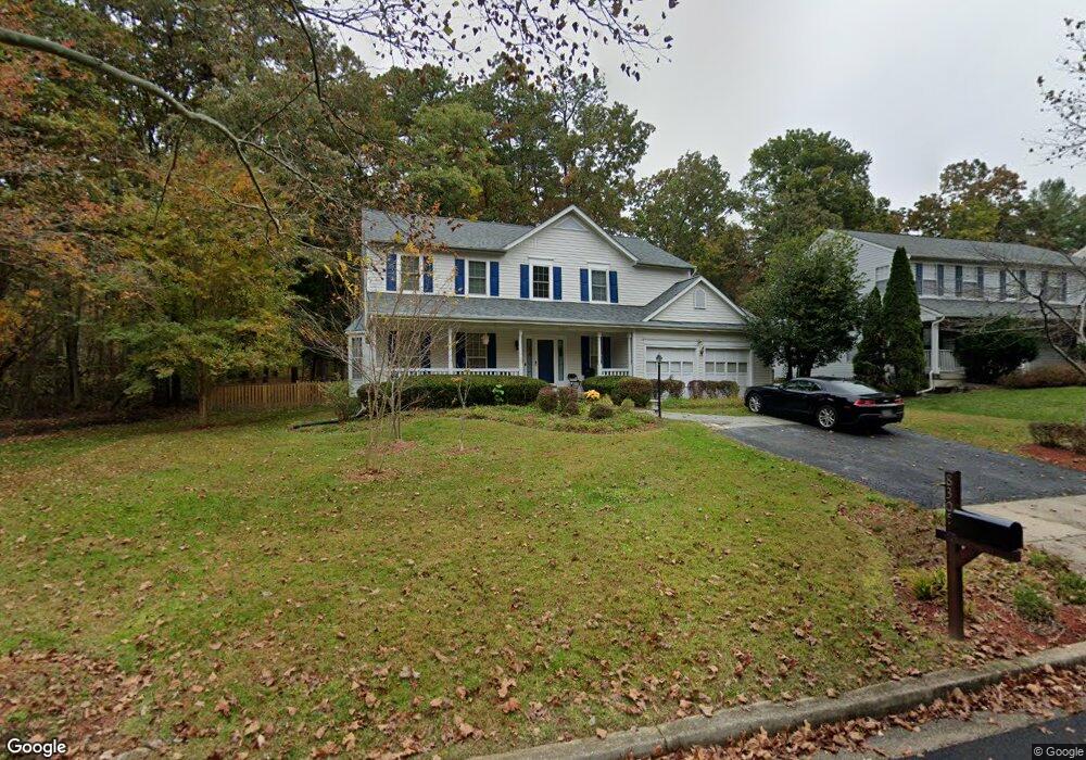 8305 Myrtle Ave, Bowie, MD 20715 - photo 1