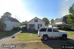 207 N King St, Hurst, IL 62949