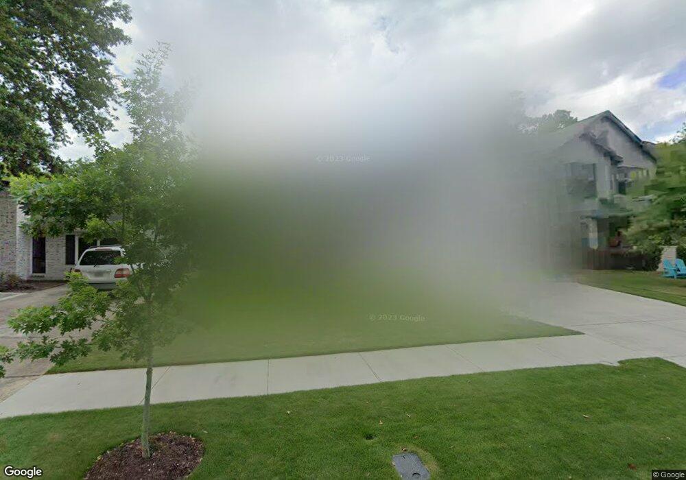 1530 Hewitt Dr, Houston, TX 77018 - photo 1