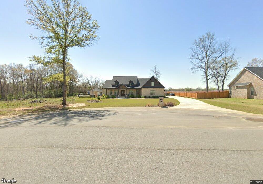 106 Serenity Ct, Byron, GA 31008 - photo 1