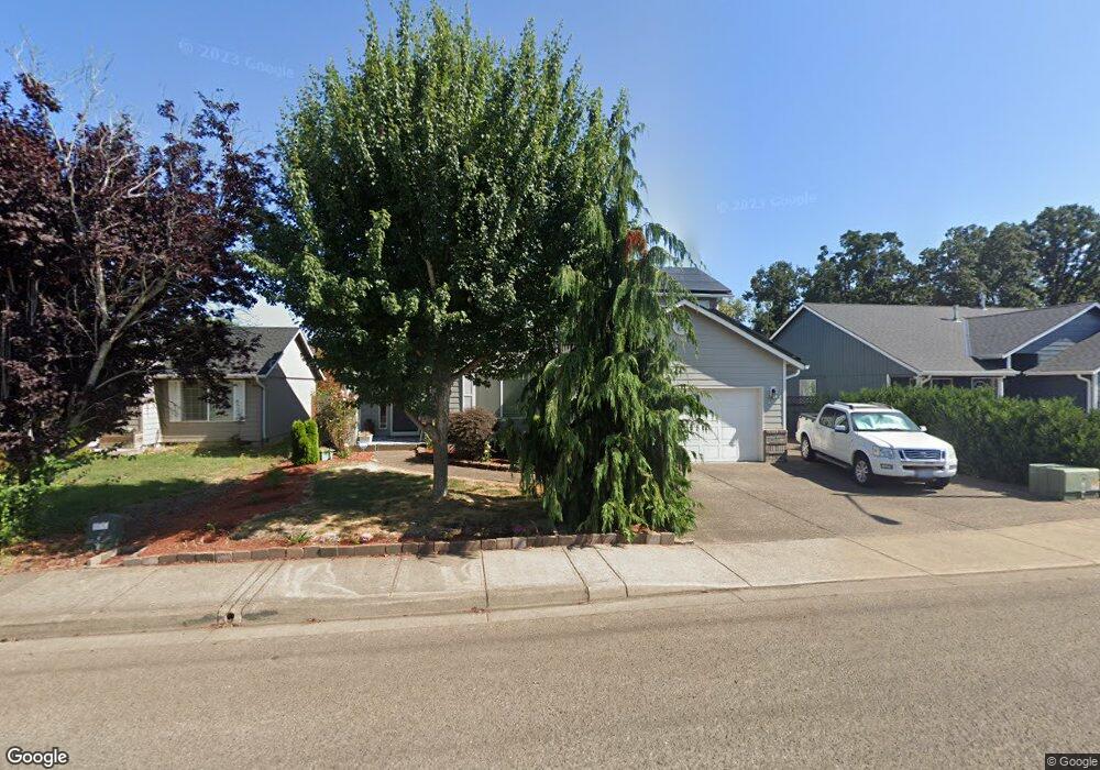 1125 Mountain View Ln, Molalla, OR 97038 - photo 1