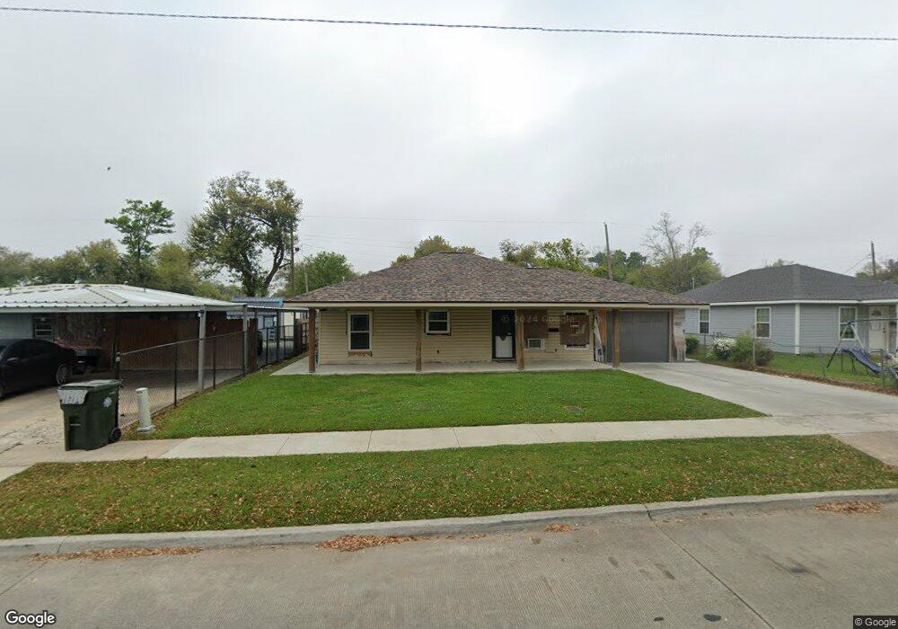3526 Taylor St, Lake Charles, LA 70607 - photo 1