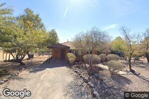 422 N Desert Stravenue Unit SV, Tucson, AZ 85711