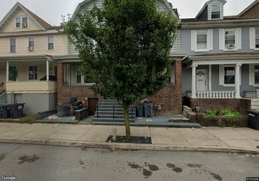 304 E Broad St, Hazleton, PA 18201 - photo 1