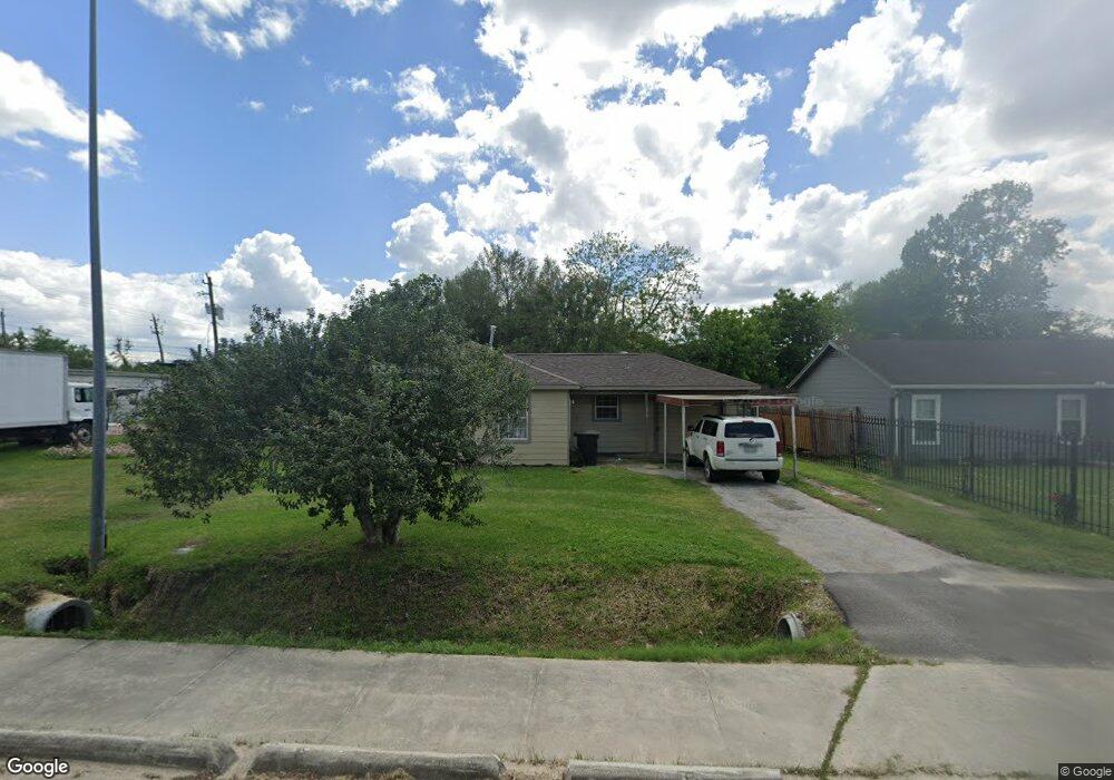 278 Robmore St, Houston, TX 77076 - photo 1