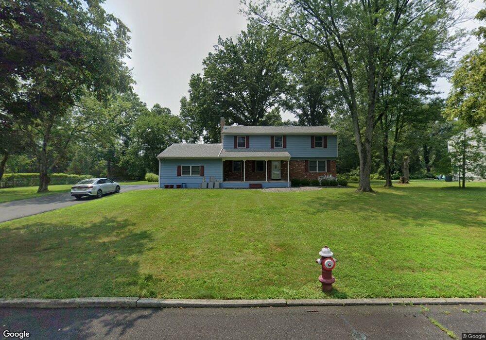 33 Taylor Rd, Princeton, NJ 08540 - photo 1