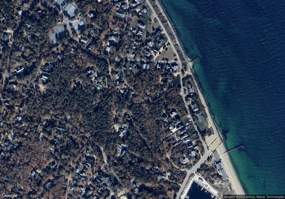 20 Arlington Ave, Oak Bluffs, MA 02557 - photo 1