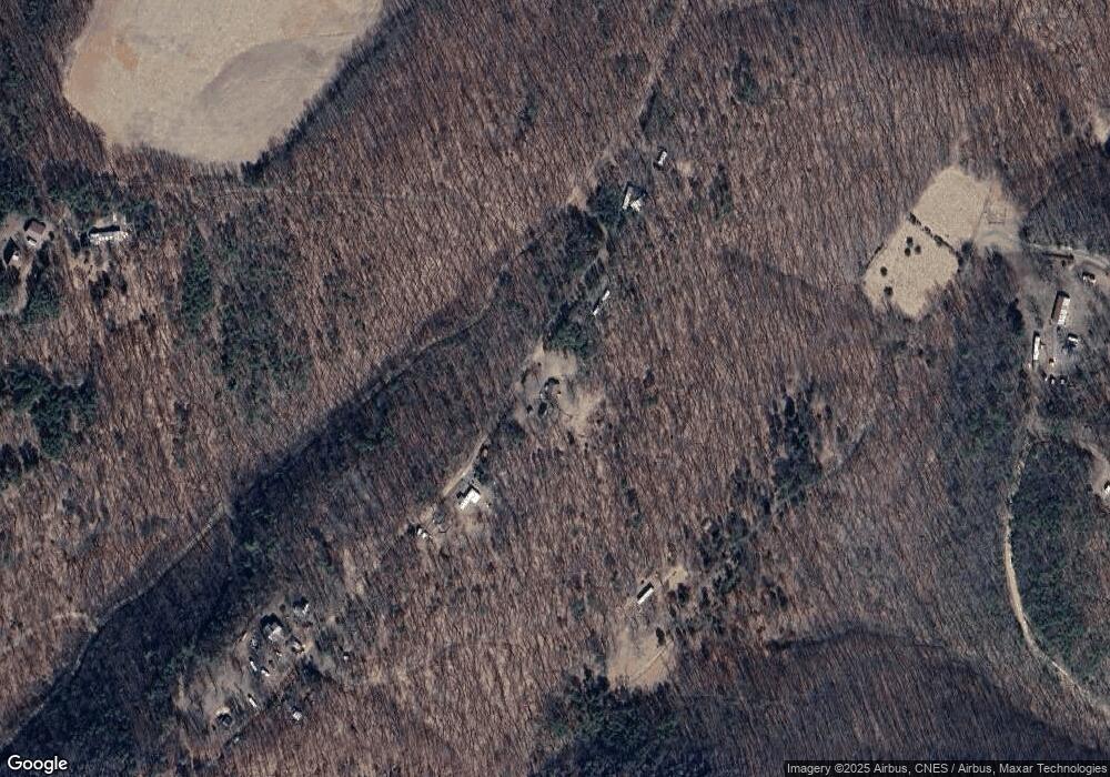 667 Peppermint Stick Rd, Lahmansville, WV 26731 - photo 1