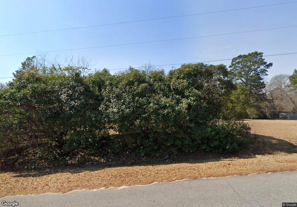 221 Brantley Rd, Warner Robins, GA 31093 - photo 1