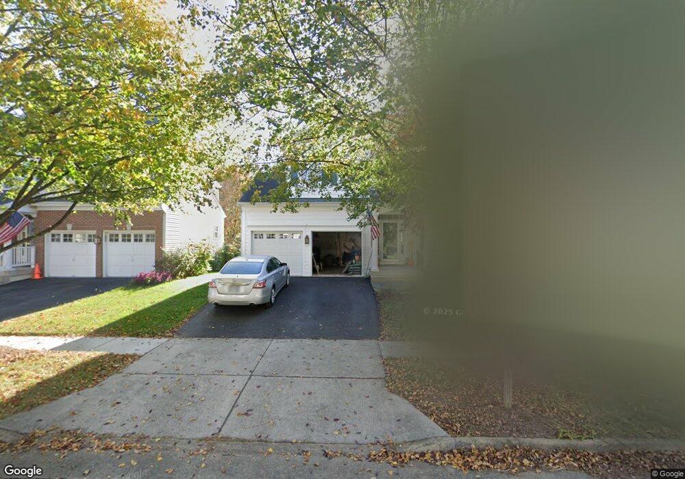 15812 Braddock Rd, Centreville, VA 20120 - photo 1