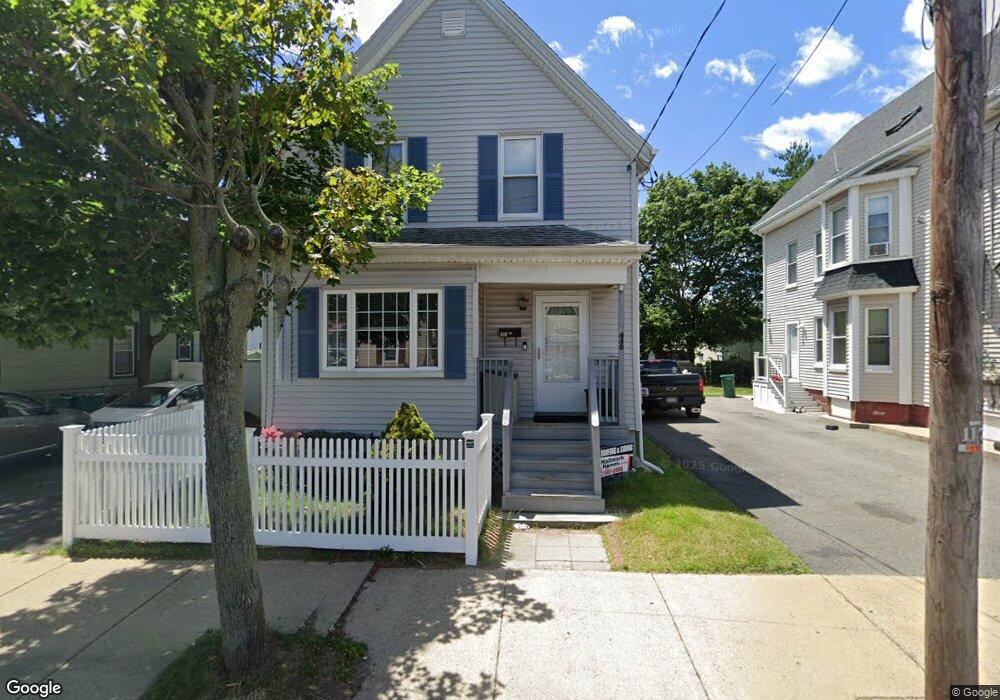 440 Chatham St, Lynn, MA 01902 - photo 1