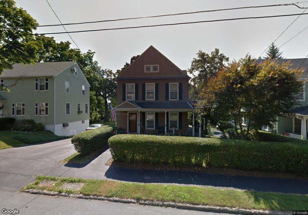 40 Woodlawn Ave, Middletown, NY 10940 - photo 1