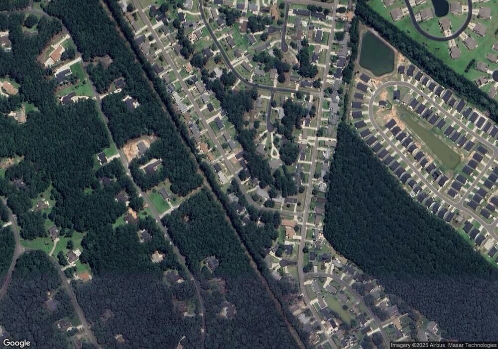 849 Watson Ave SW, Calabash, NC 28467 - photo 1