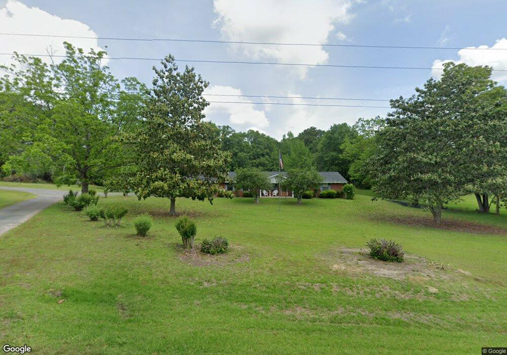 279 Maxey Rd, Laurel, MS 39443 - photo 1