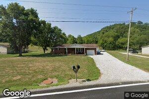 6789 State Route 217, Scottown, OH 45678