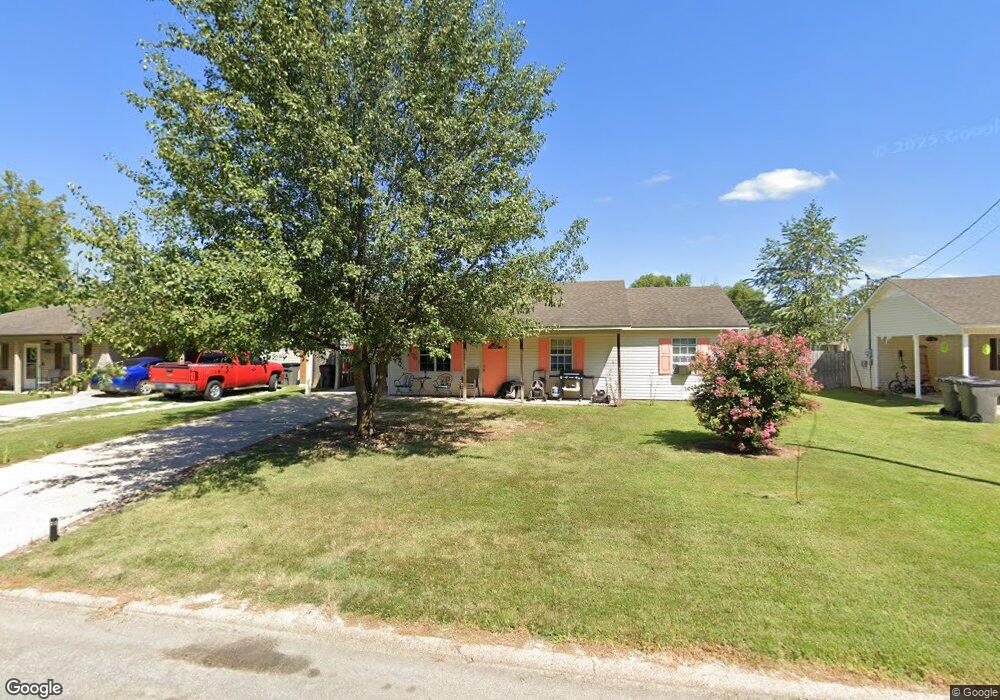 3901 Shelby Dr, Paragould, AR 72450 - photo 1